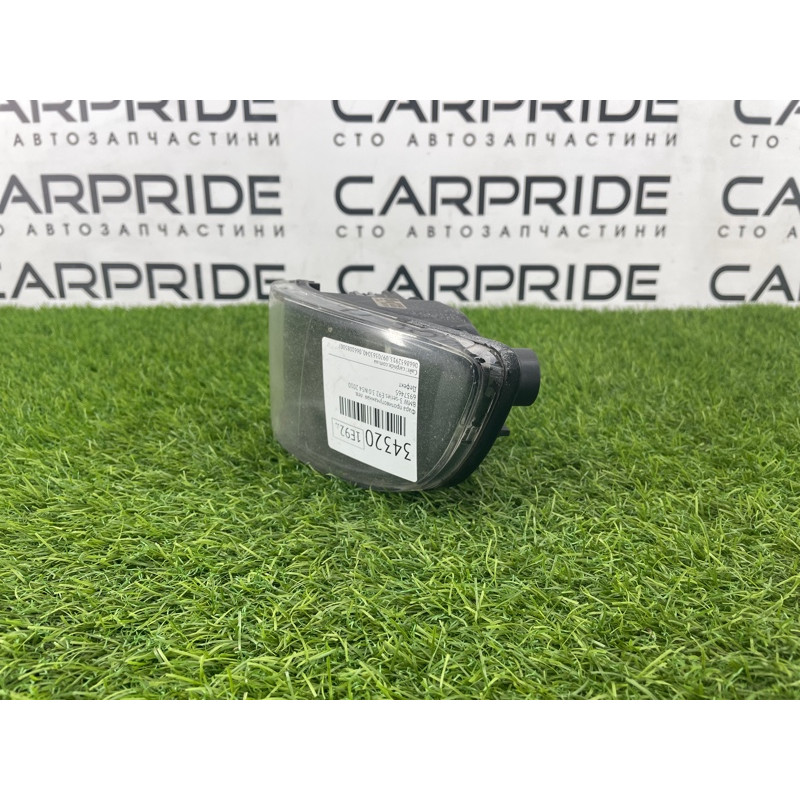 Протитуманна фара (оптика - оптика) BMW 3-series E92 2010 3.0 N54 63176937465