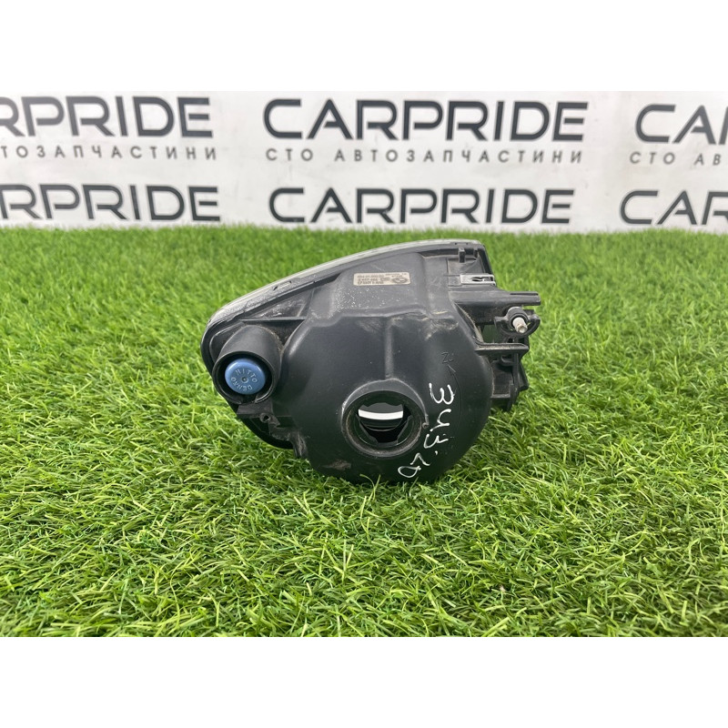 Протитуманна фара (оптика - оптика) BMW 3-series E92 2010 3.0 N54 63176937465