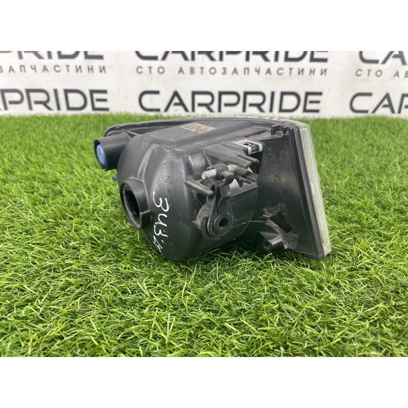 Протитуманна фара (оптика - оптика) BMW 3-series E92 2010 3.0 N54 63176937465