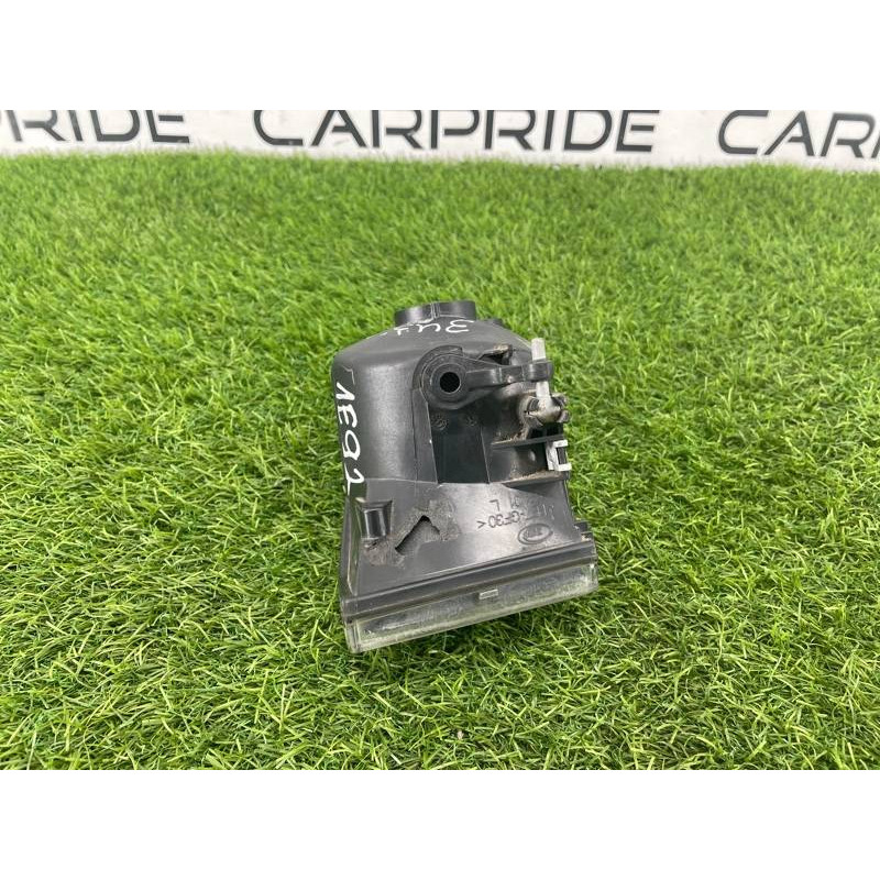 Протитуманна фара (оптика - оптика) BMW 3-series E92 2010 3.0 N54 63176937465