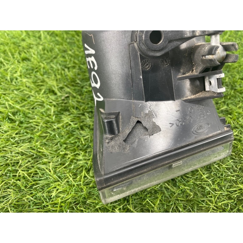 Протитуманна фара (оптика - оптика) BMW 3-series E92 2010 3.0 N54 63176937465