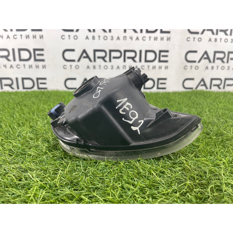 Протитуманна фара (оптика - оптика) BMW 3-series E92 2010 3.0 N54 63176937465