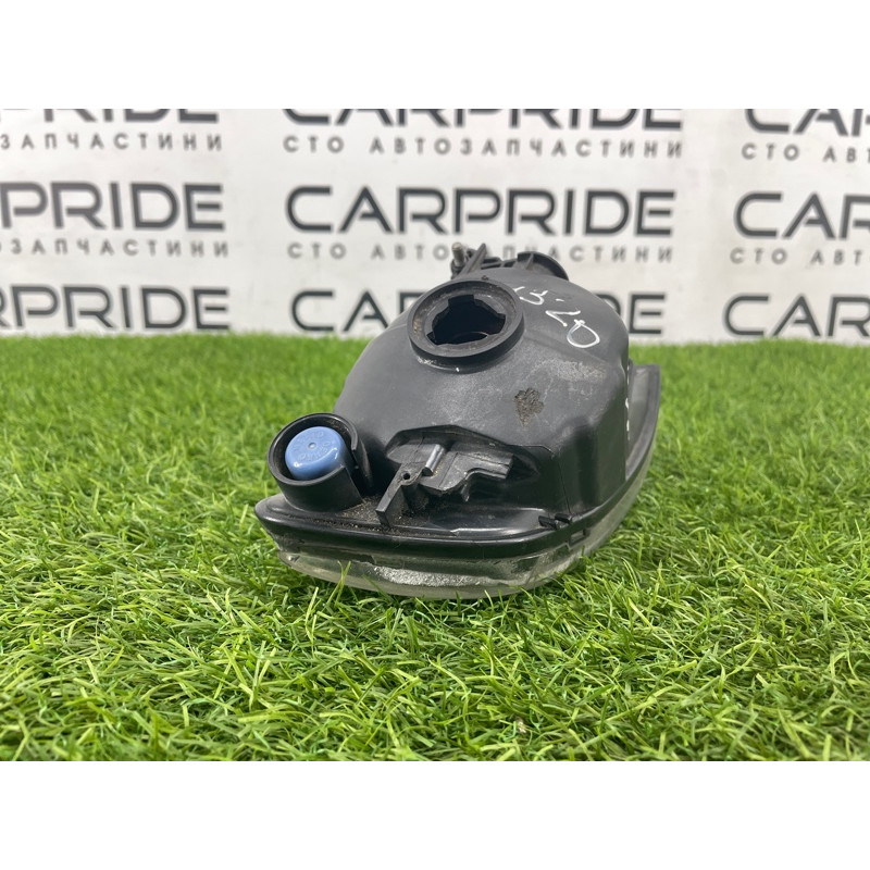 Протитуманна фара (оптика - оптика) BMW 3-series E92 2010 3.0 N54 63176937465