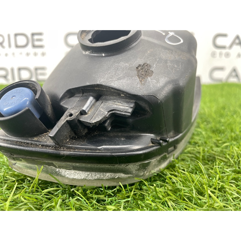 Протитуманна фара (оптика - оптика) BMW 3-series E92 2010 3.0 N54 63176937465