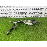 Трубка системы охлаждения