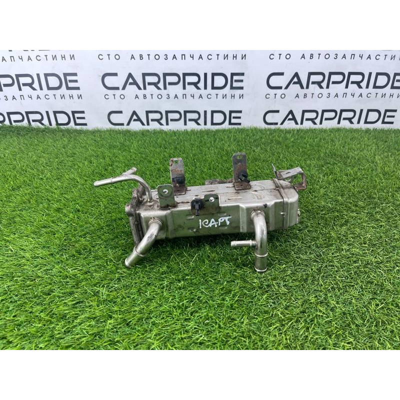 Радиатор ЕГР (система охлаждения) Chevrolet Captiva C140 2011 2.2 D (z22d1) 25185316