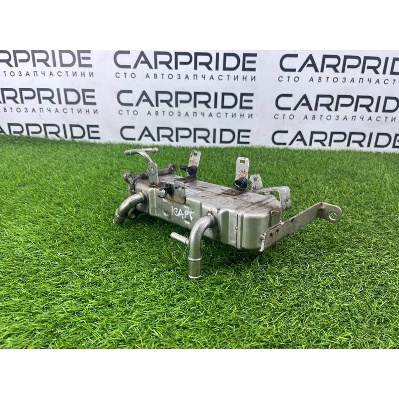 Радиатор ЕГР (система охлаждения) Chevrolet Captiva C140 2011 2.2 D (z22d1) 25185316