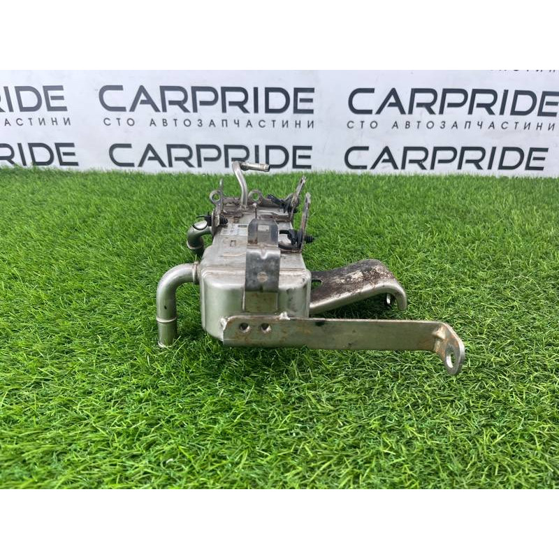 Радиатор ЕГР (система охлаждения) Chevrolet Captiva C140 2011 2.2 D (z22d1) 25185316