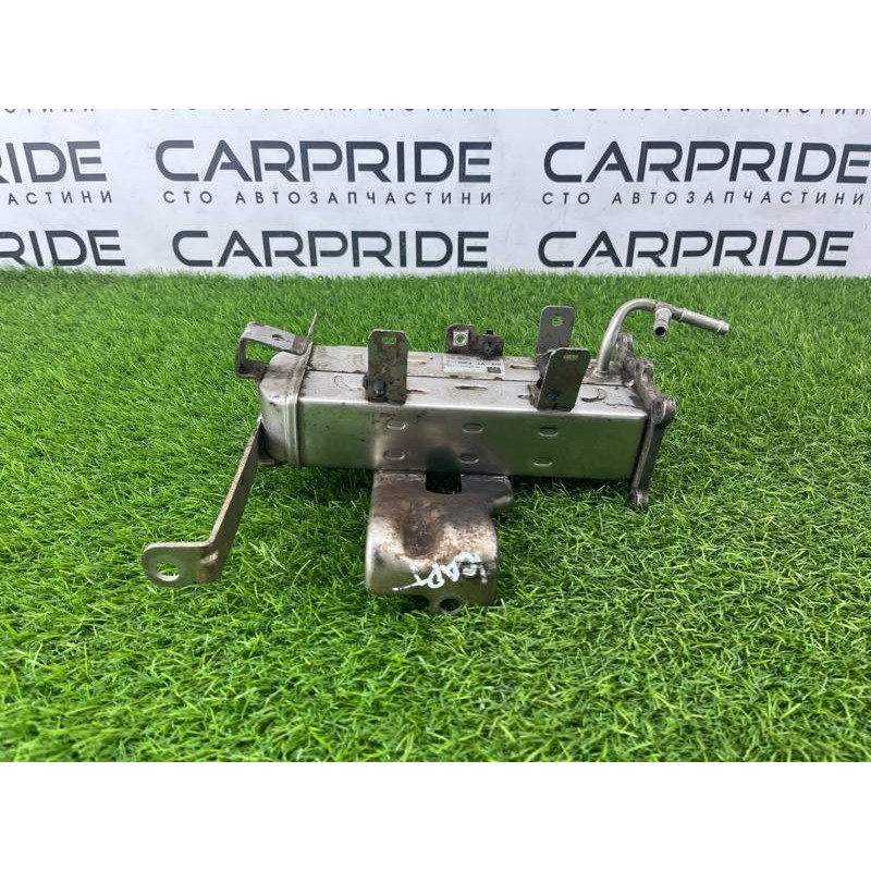 Радиатор ЕГР (система охлаждения) Chevrolet Captiva C140 2011 2.2 D (z22d1) 25185316