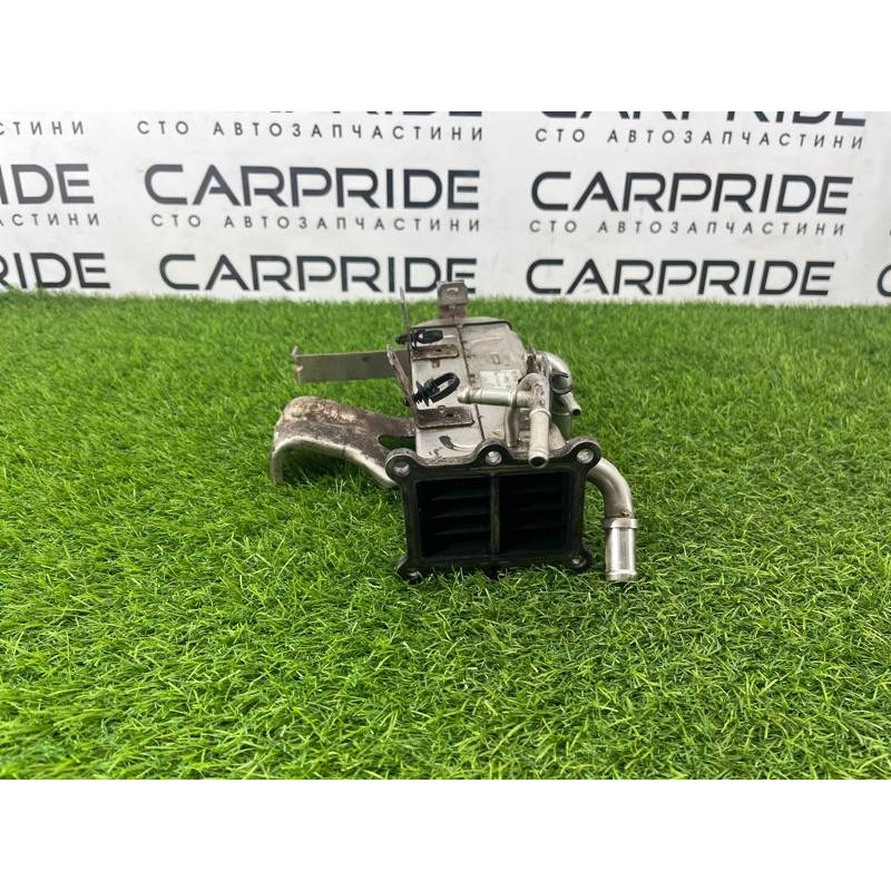 Радиатор ЕГР (система охлаждения) Chevrolet Captiva C140 2011 2.2 D (z22d1) 25185316