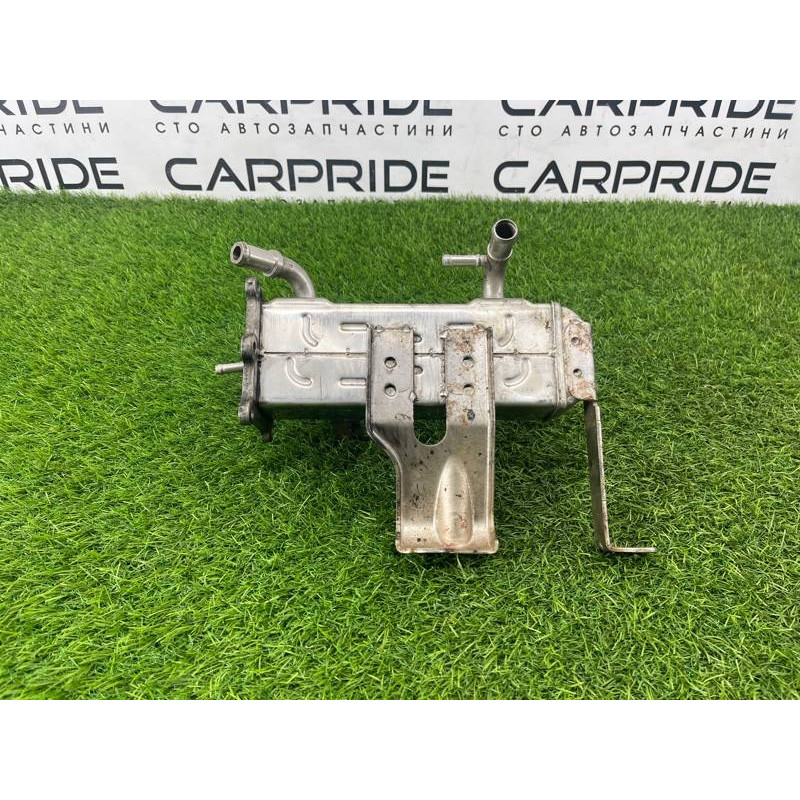 Радиатор ЕГР (система охлаждения) Chevrolet Captiva C140 2011 2.2 D (z22d1) 25185316