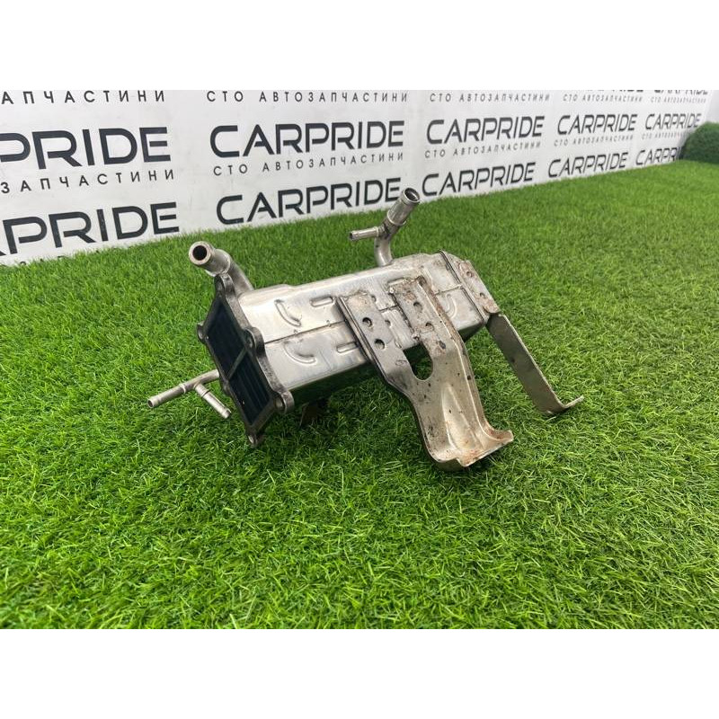 Радиатор ЕГР (система охлаждения) Chevrolet Captiva C140 2011 2.2 D (z22d1) 25185316