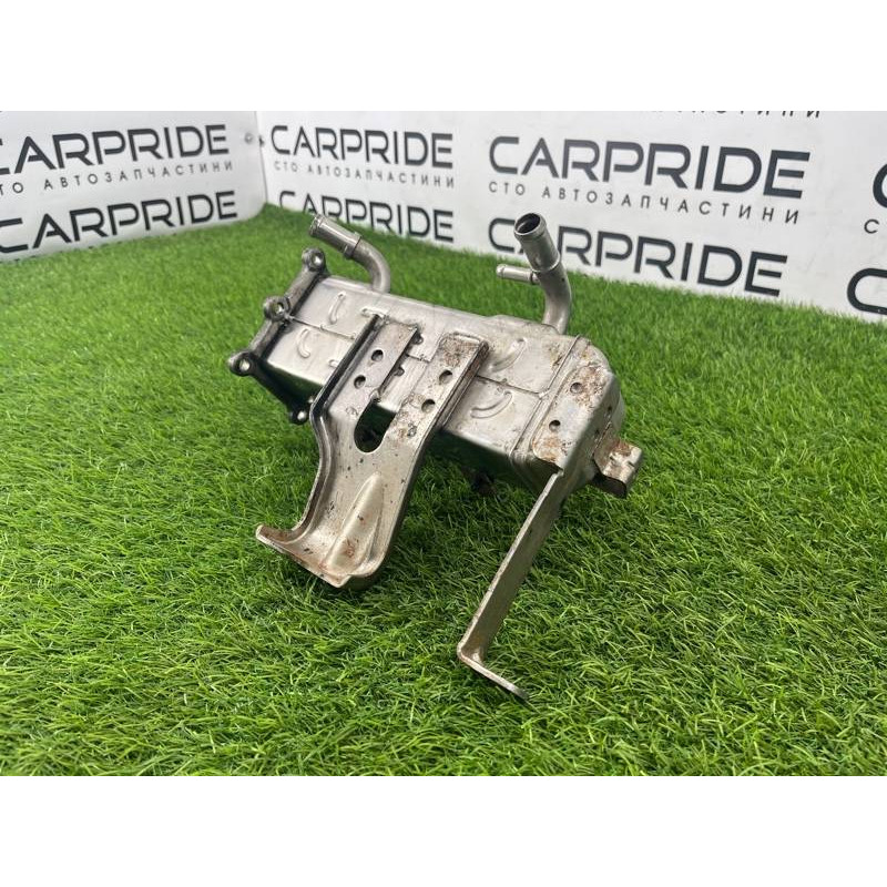 Радиатор ЕГР (система охлаждения) Chevrolet Captiva C140 2011 2.2 D (z22d1) 25185316