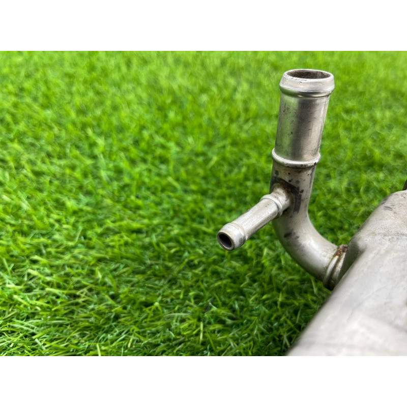 Радиатор ЕГР (система охлаждения) Chevrolet Captiva C140 2011 2.2 D (z22d1) 25185316