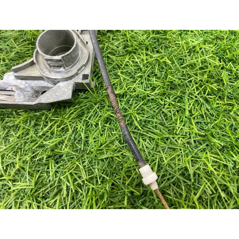 Кронштейн ручки двери (кузов и элементы) BMW 7-series E38 51218245344