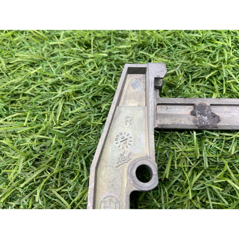 Кронштейн ручки двери (кузов и элементы) BMW 7-series E38 51218245344