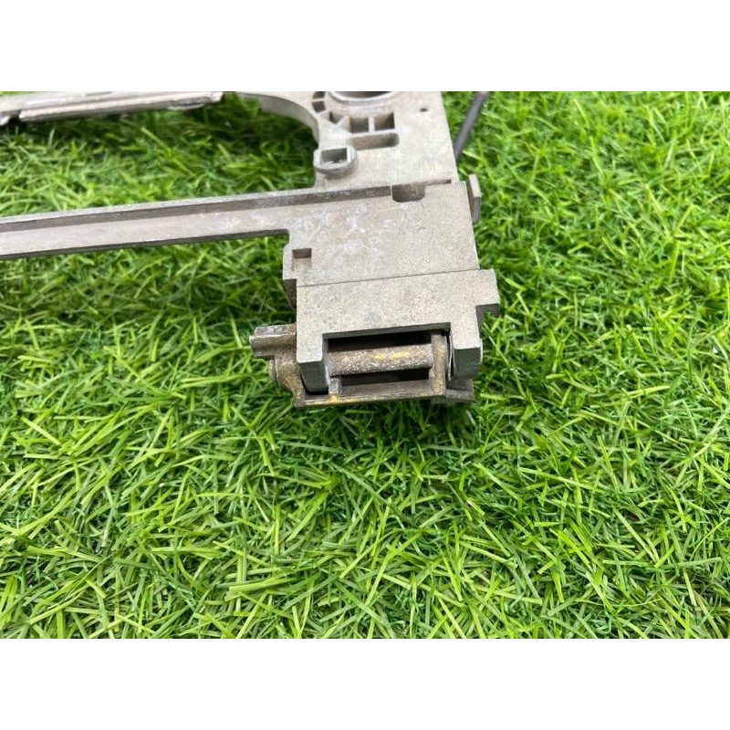 Кронштейн ручки двери (кузов и элементы) BMW 7-series E38 51218245344