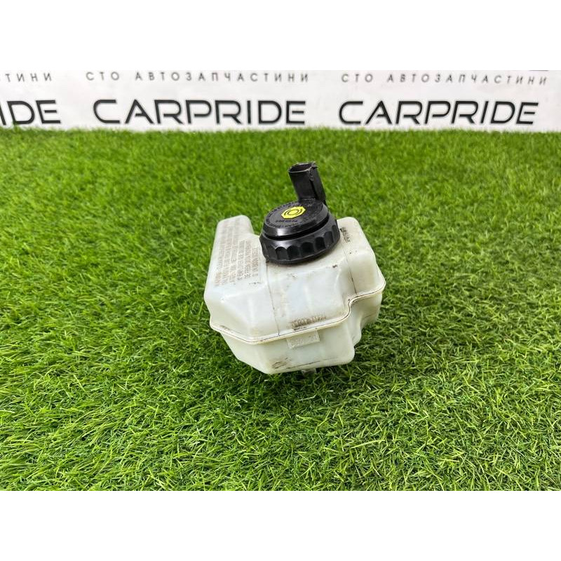 Бачок тормозной жидкости (тормозная система) VOLKSWAGEN TIGUAN 5N 3C1611301