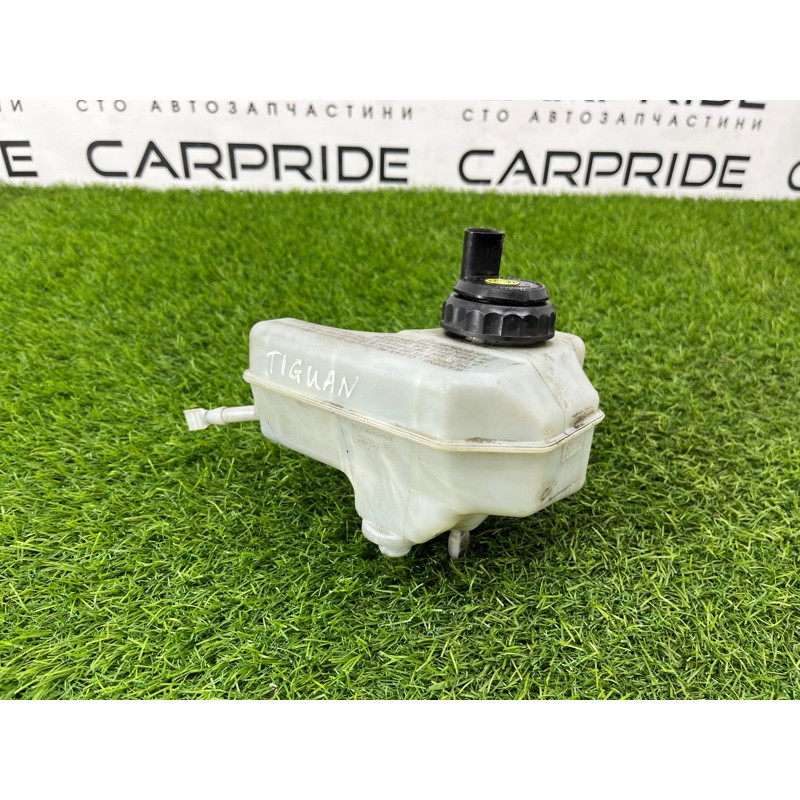 Бачок тормозной жидкости (тормозная система) VOLKSWAGEN TIGUAN 5N 3C1611301