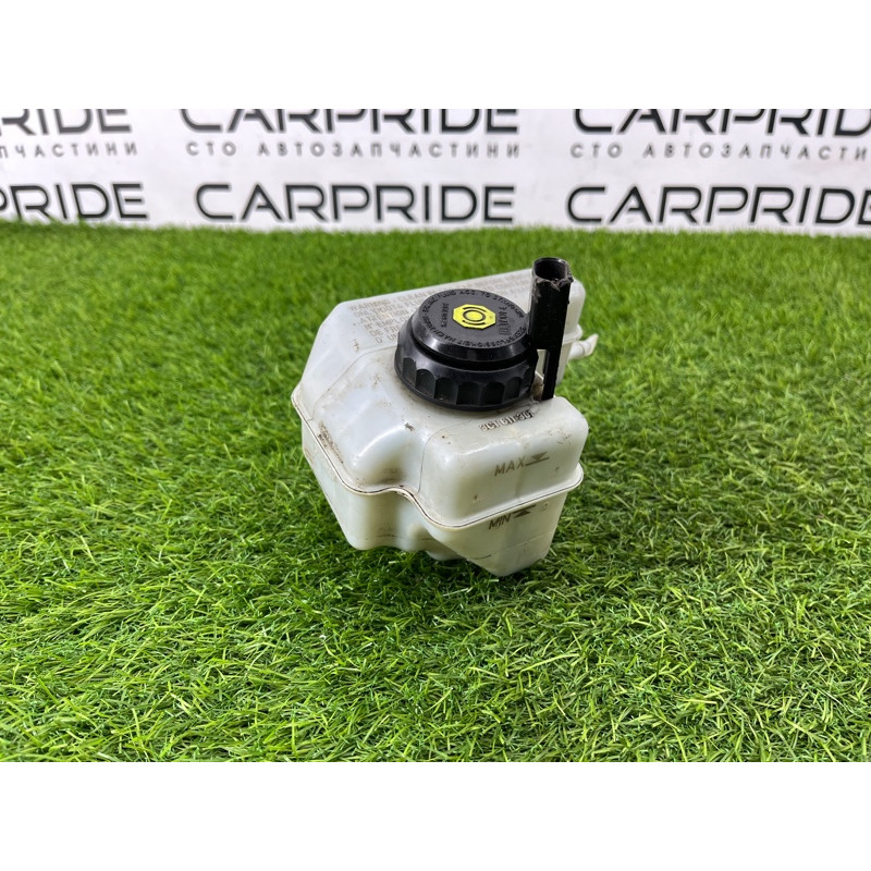 Бачок тормозной жидкости (тормозная система) VOLKSWAGEN TIGUAN 5N 3C1611301