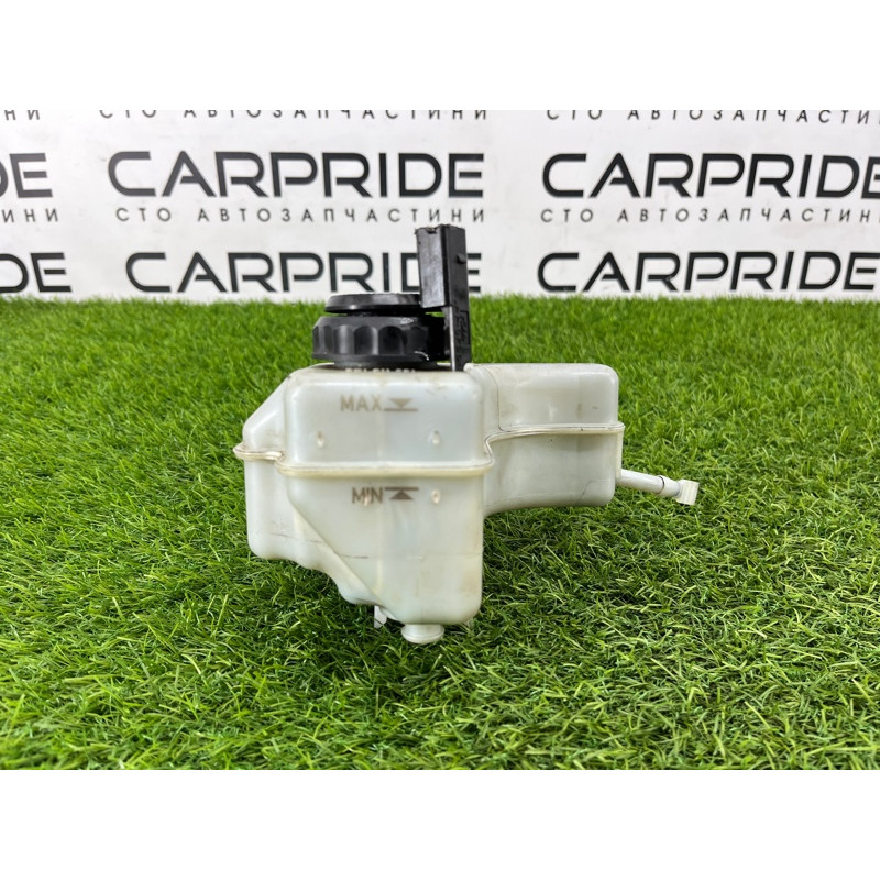 Бачок тормозной жидкости (тормозная система) VOLKSWAGEN TIGUAN 5N 3C1611301