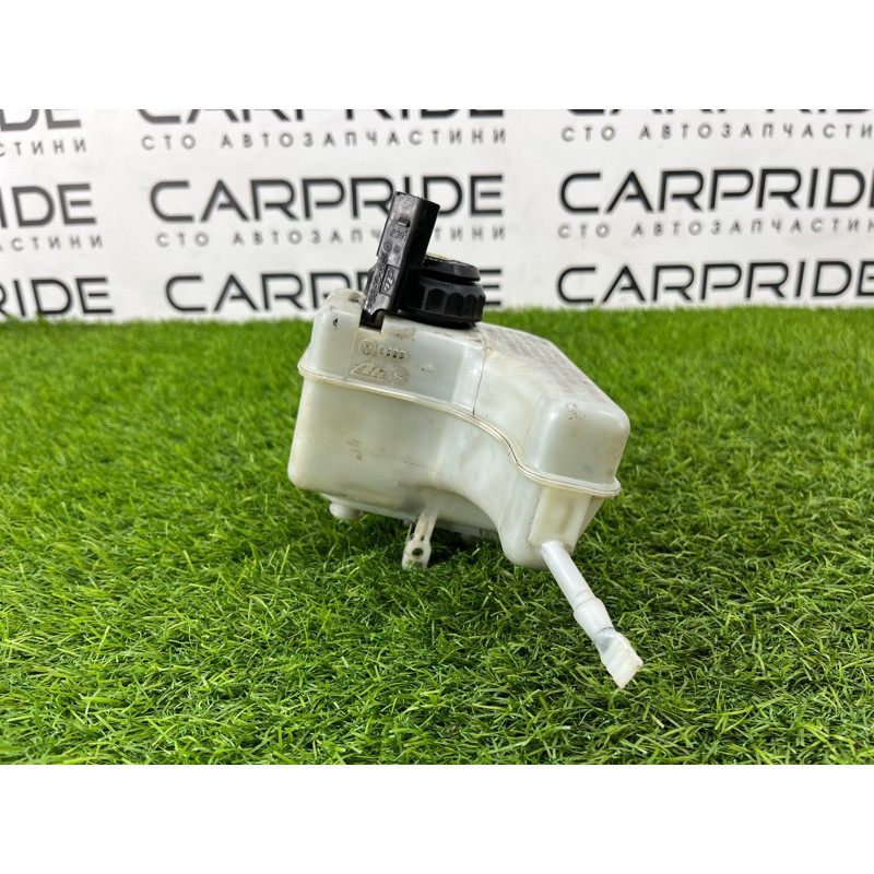 Бачок тормозной жидкости (тормозная система) VOLKSWAGEN TIGUAN 5N 3C1611301