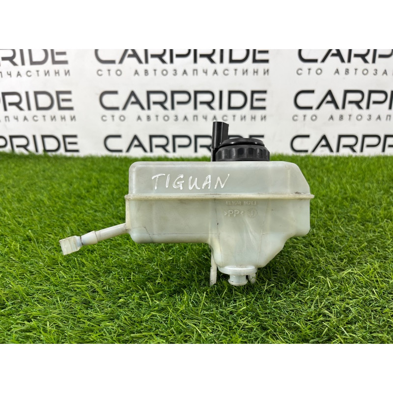 Бачок тормозной жидкости (тормозная система) VOLKSWAGEN TIGUAN 5N 3C1611301