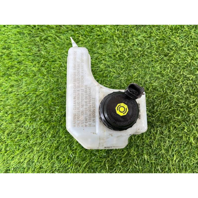 Бачок тормозной жидкости (тормозная система) VOLKSWAGEN TIGUAN 5N 3C1611301