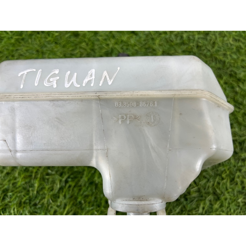 Бачок тормозной жидкости (тормозная система) VOLKSWAGEN TIGUAN 5N 3C1611301