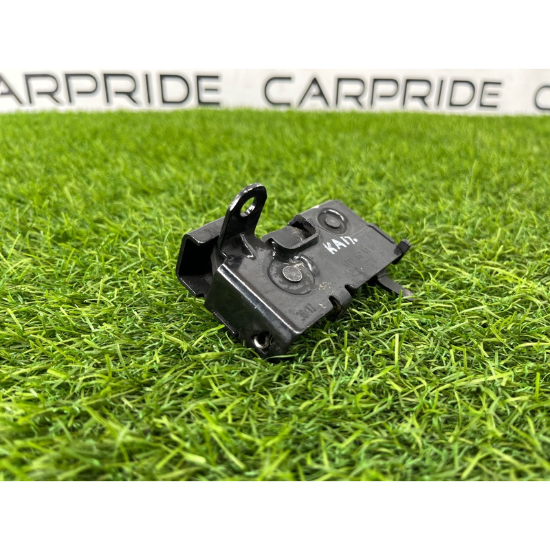 Замок капота (кузов и элементы) Mercedes-Benz E-class w212 2013 2.2 CDI A2128800160