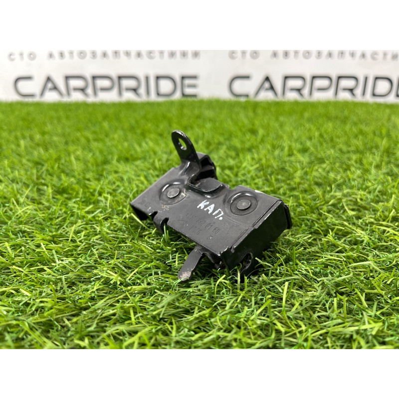 Замок капота (кузов и элементы) Mercedes-Benz E-class w212 2013 2.2 CDI A2128800160