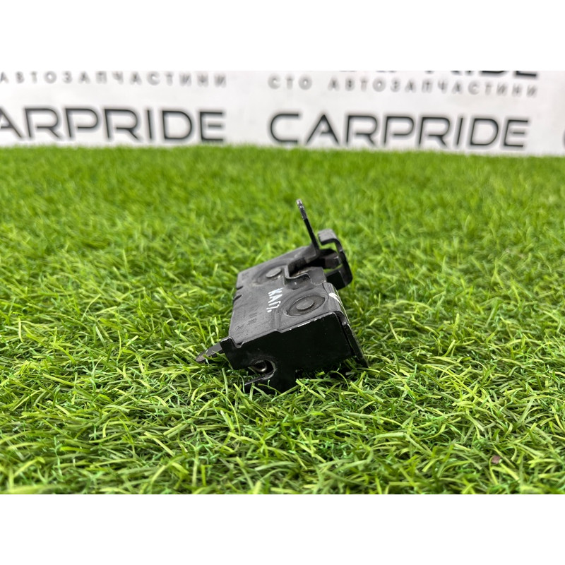 Замок капота (кузов и элементы) Mercedes-Benz E-class w212 2013 2.2 CDI A2128800160