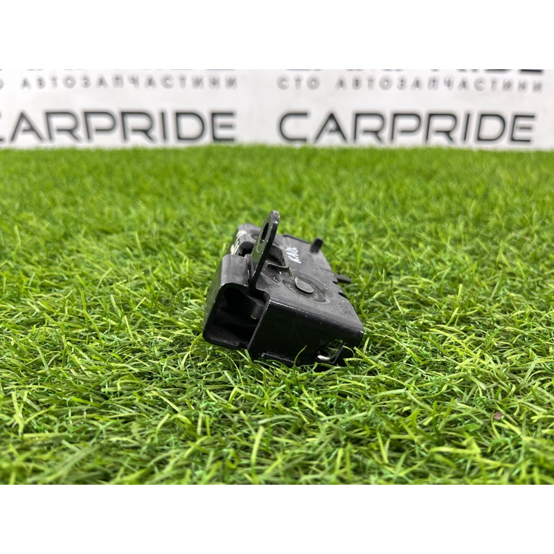 Замок капота (кузов и элементы) Mercedes-Benz E-class w212 2013 2.2 CDI A2128800160