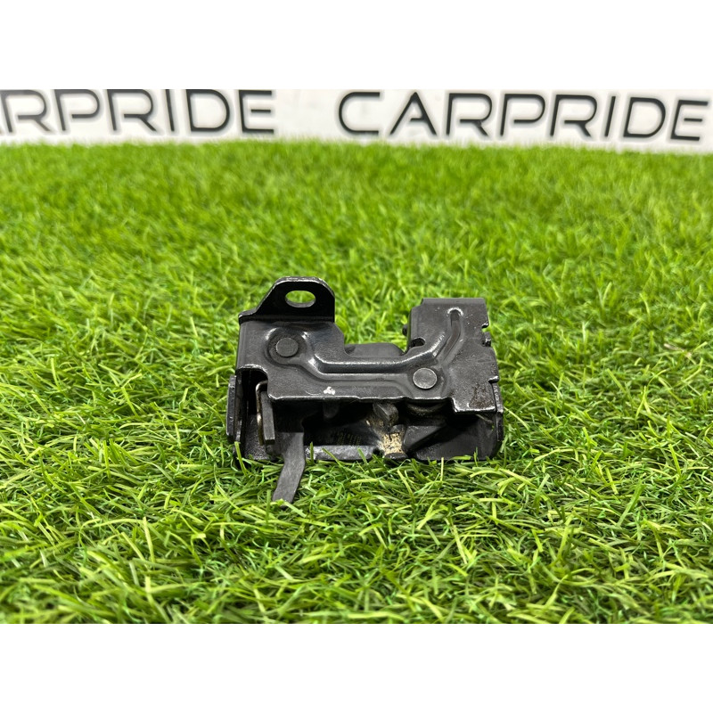 Замок капота (кузов и элементы) Mercedes-Benz E-class w212 2013 2.2 CDI A2128800160