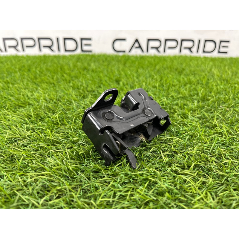 Замок капота (кузов и элементы) Mercedes-Benz E-class w212 2013 2.2 CDI A2128800160