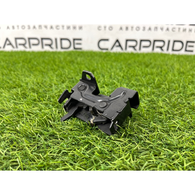 Замок капота (кузов и элементы) Mercedes-Benz E-class w212 2013 2.2 CDI A2128800160