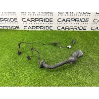 Проводка дверная