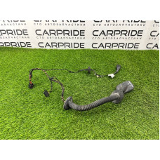 Проводка дверная