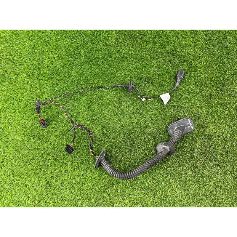 Проводка дверная (электрика) Volkswagen Touareg 7L 2004 3.2 7L6971694E