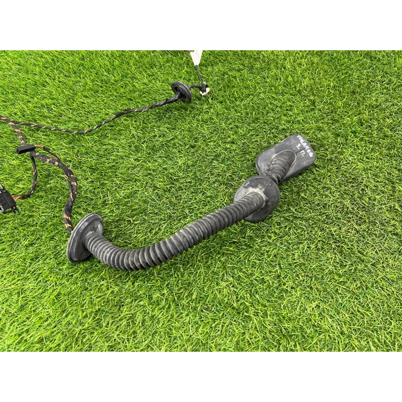 Проводка дверная (электрика) Volkswagen Touareg 7L 2004 3.2 7L6971694E