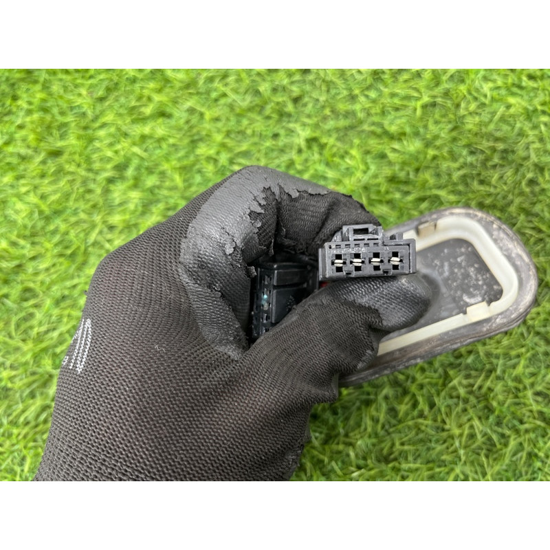 Проводка дверная (электрика) Volkswagen Touareg 7L 2004 3.2 7L6971694E