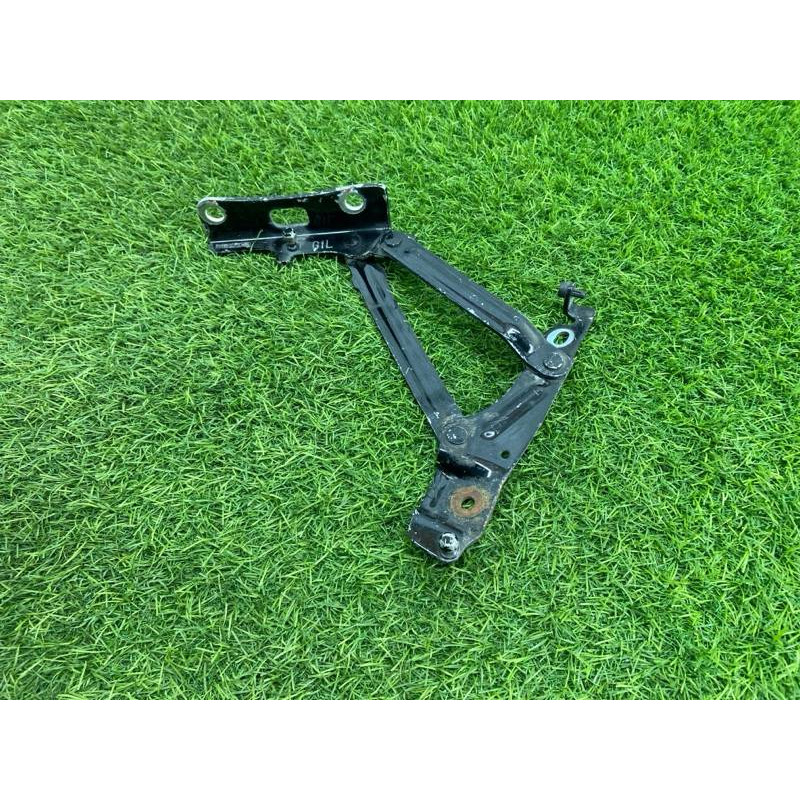 Петля багажника (кузов и элементы) Mazda 6 GH 2008 2.0 RF7J GS1D52720B