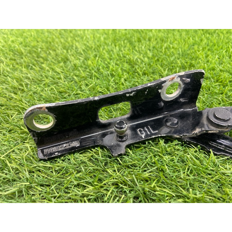 Петля багажника (кузов и элементы) Mazda 6 GH 2008 2.0 RF7J GS1D52720B