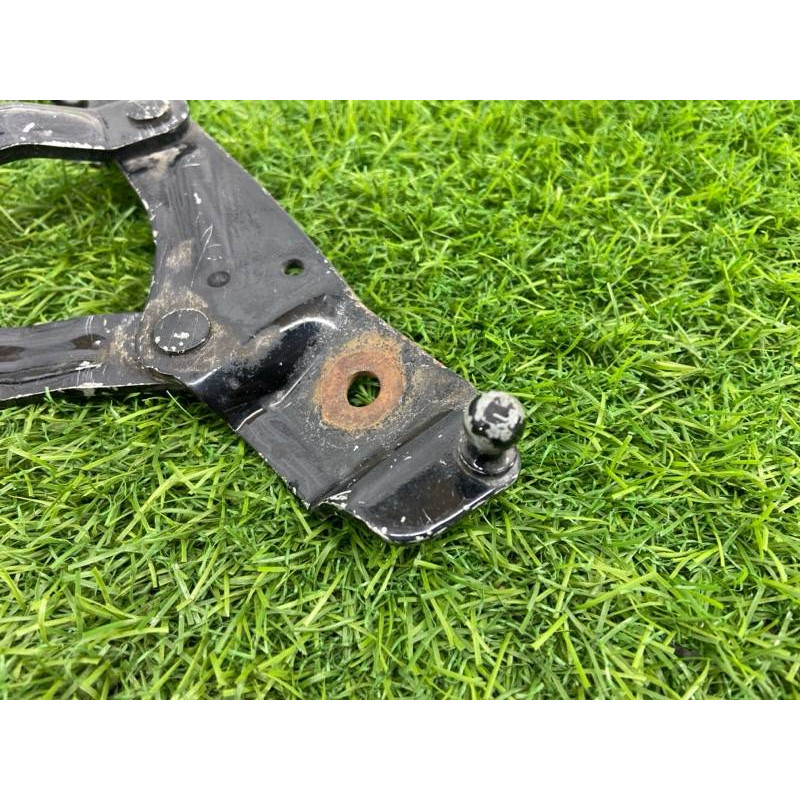 Петля багажника (кузов и элементы) Mazda 6 GH 2008 2.0 RF7J GS1D52720B