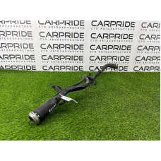 Горловина топливного бака