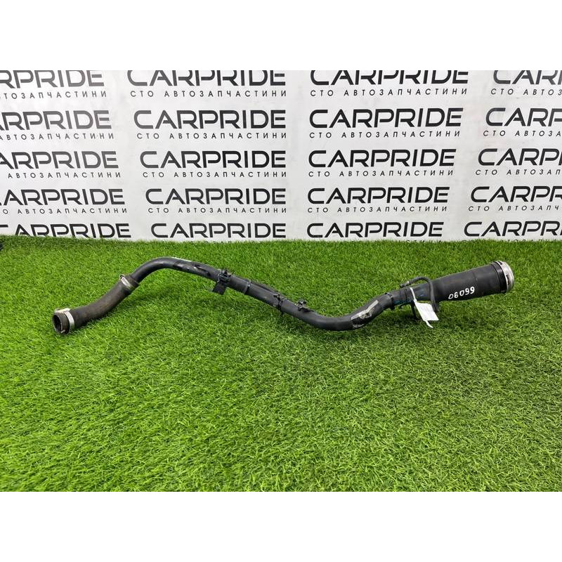 Горловина топливного бака (топливная система) Jeep Cherokee KL 2019 52030325ab