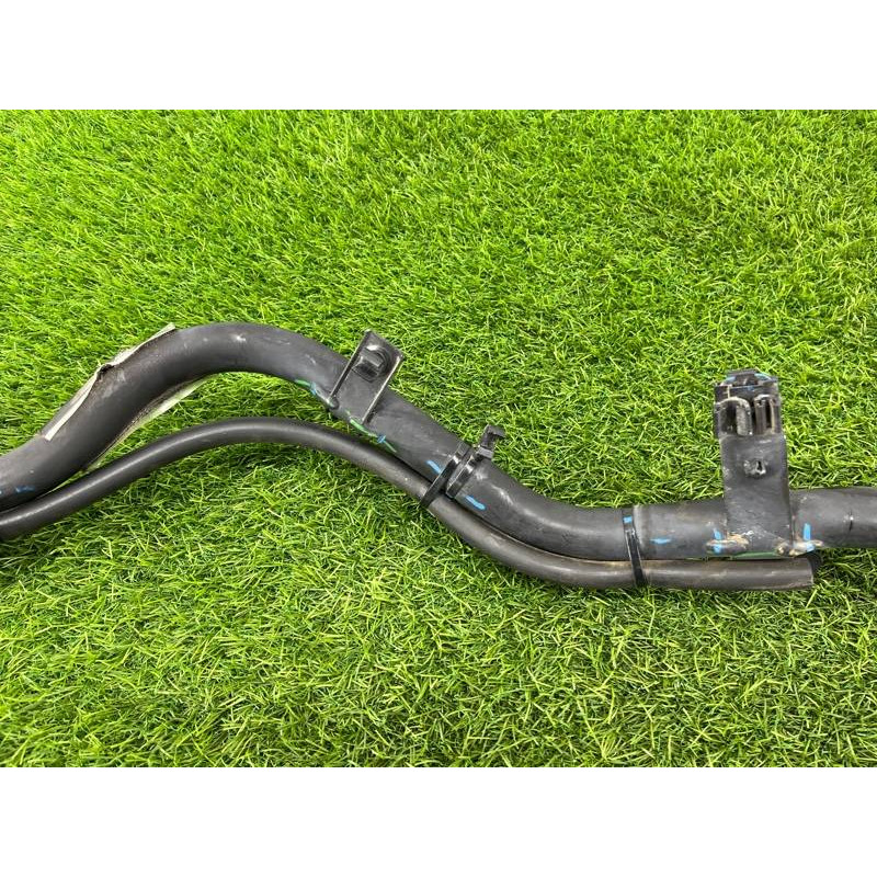 Горловина топливного бака (топливная система) Jeep Cherokee KL 2019 52030325ab