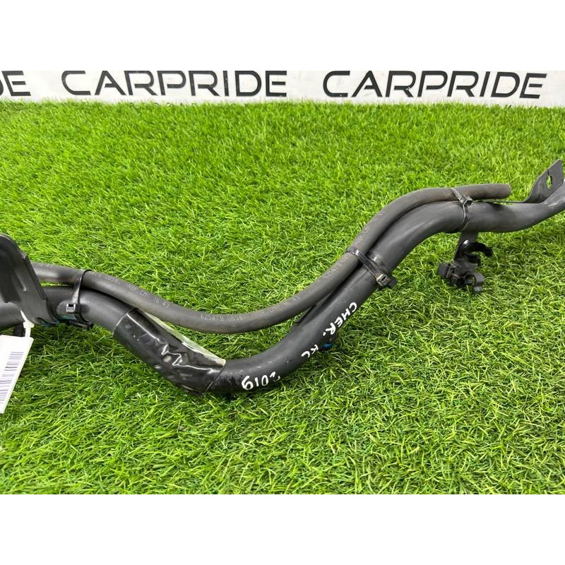 Горловина топливного бака (топливная система) Jeep Cherokee KL 2019 52030325ab