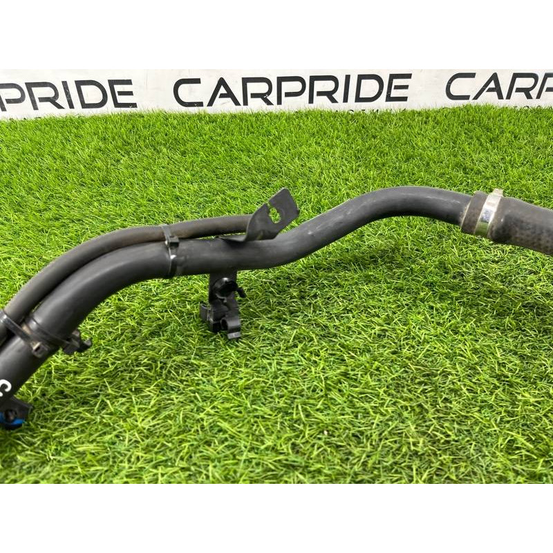 Горловина топливного бака (топливная система) Jeep Cherokee KL 2019 52030325ab