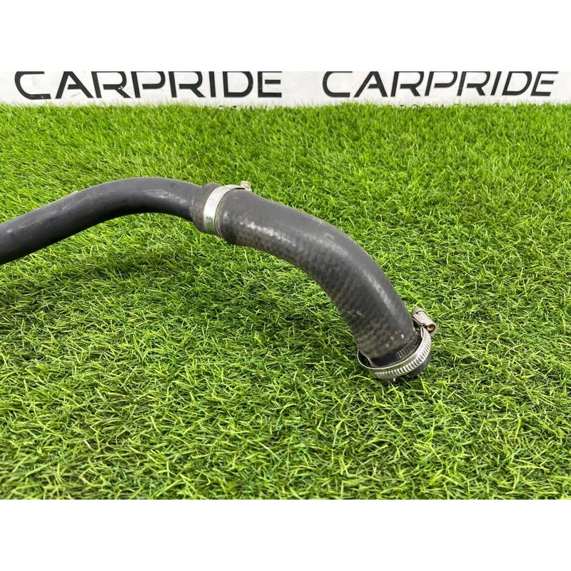 Горловина топливного бака (топливная система) Jeep Cherokee KL 2019 52030325ab